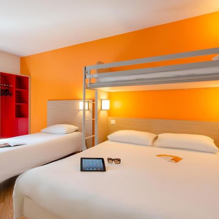 Hotel Eco La Rochelle Centre Les Minimes La Rochelle (Charente-Maritime) Exteriér fotografie
