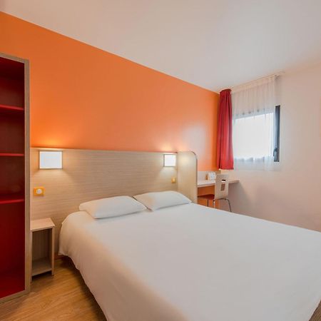 Hotel Eco La Rochelle Centre Les Minimes La Rochelle (Charente-Maritime) Exteriér fotografie