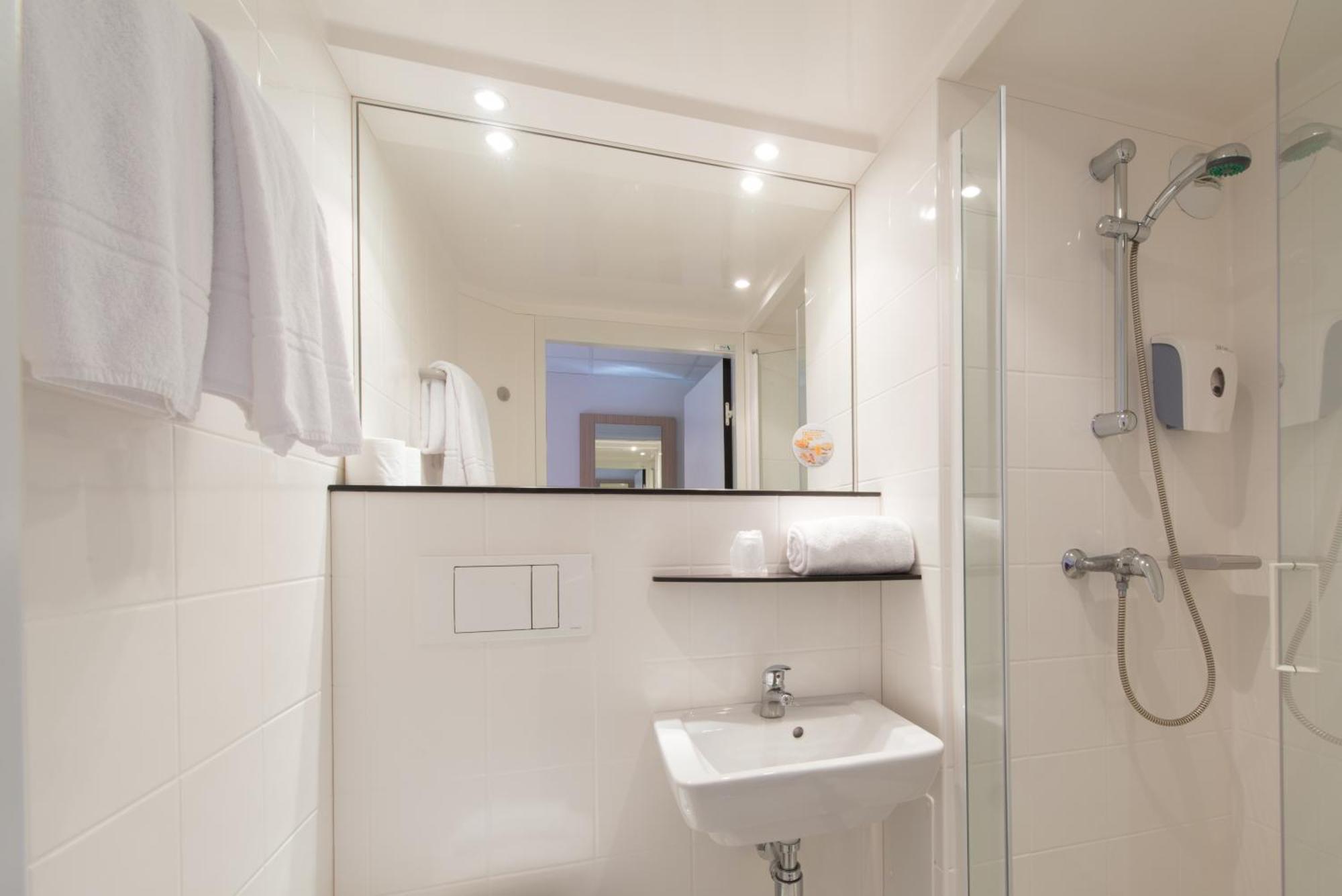 Hotel Eco La Rochelle Centre Les Minimes La Rochelle (Charente-Maritime) Exteriér fotografie