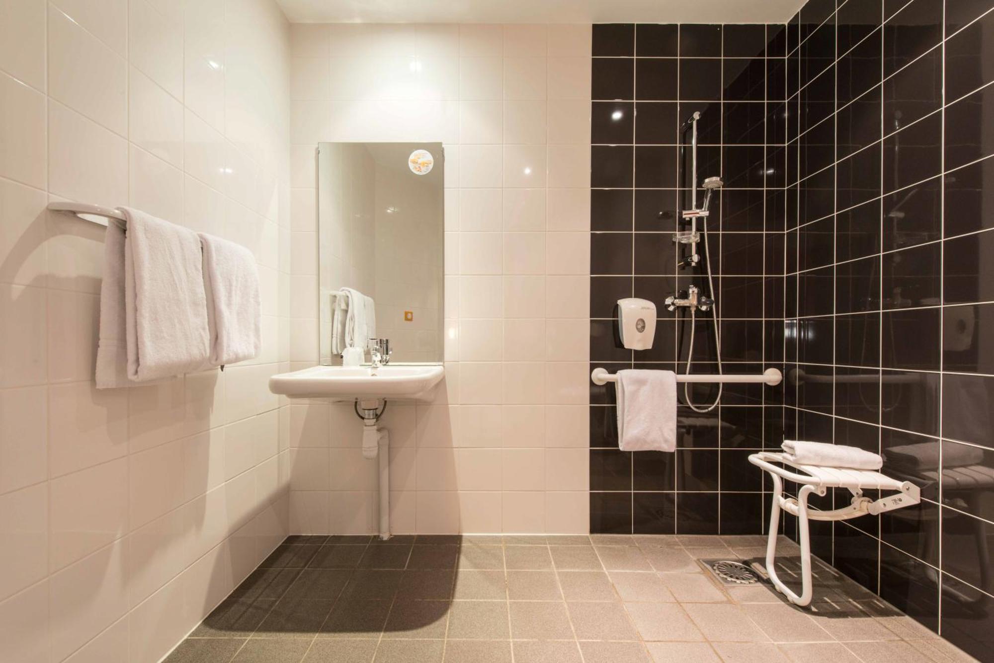 Hotel Eco La Rochelle Centre Les Minimes La Rochelle (Charente-Maritime) Exteriér fotografie