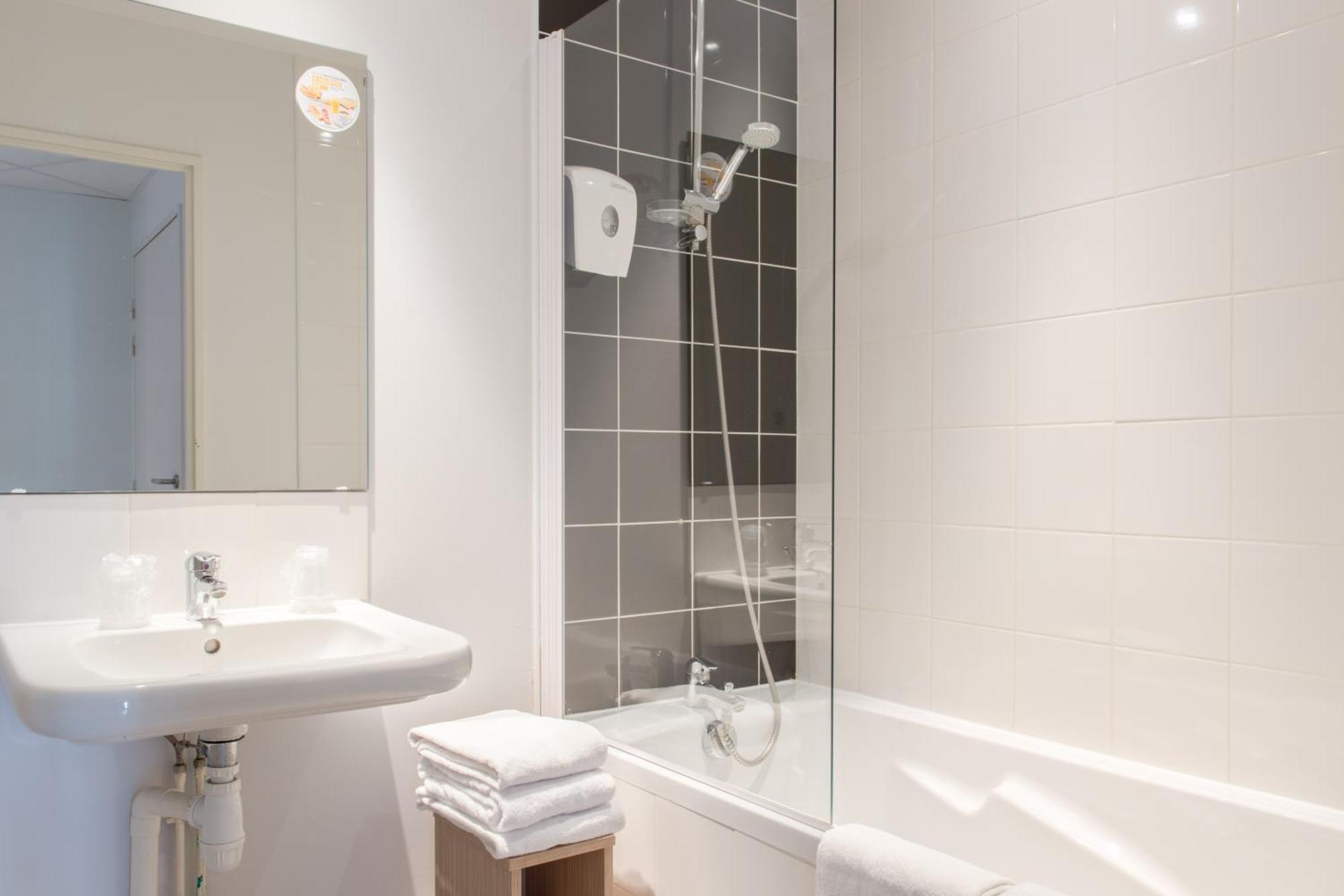 Hotel Eco La Rochelle Centre Les Minimes La Rochelle (Charente-Maritime) Exteriér fotografie