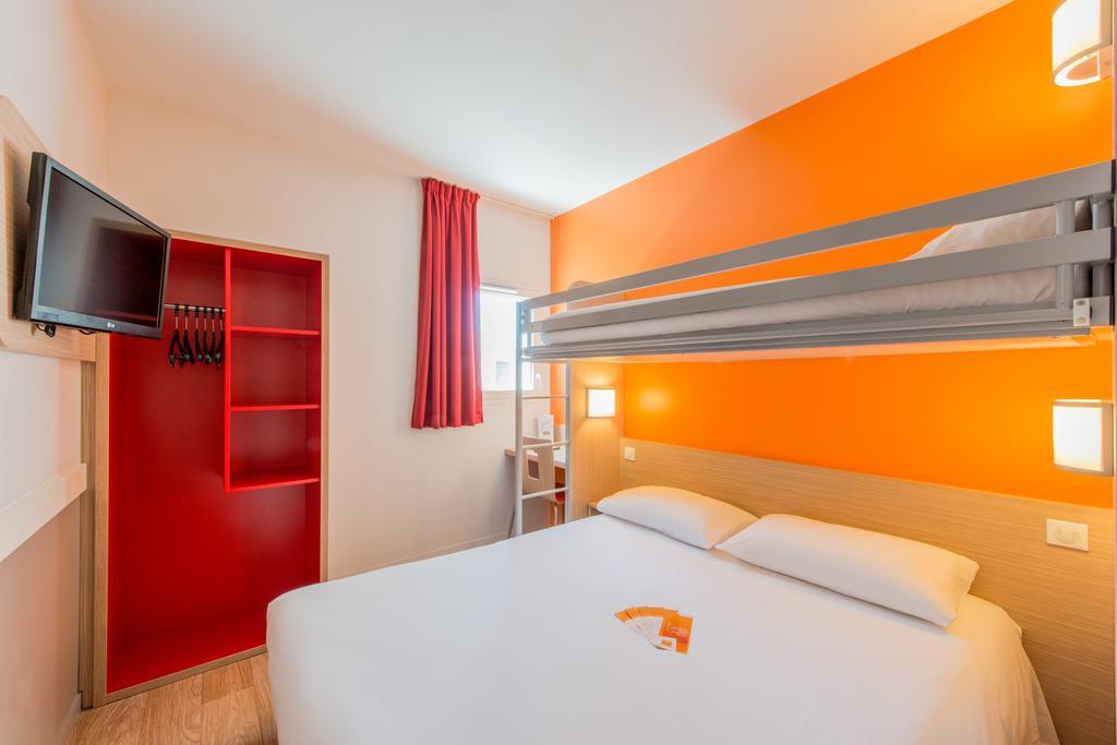 Hotel Eco La Rochelle Centre Les Minimes La Rochelle (Charente-Maritime) Exteriér fotografie