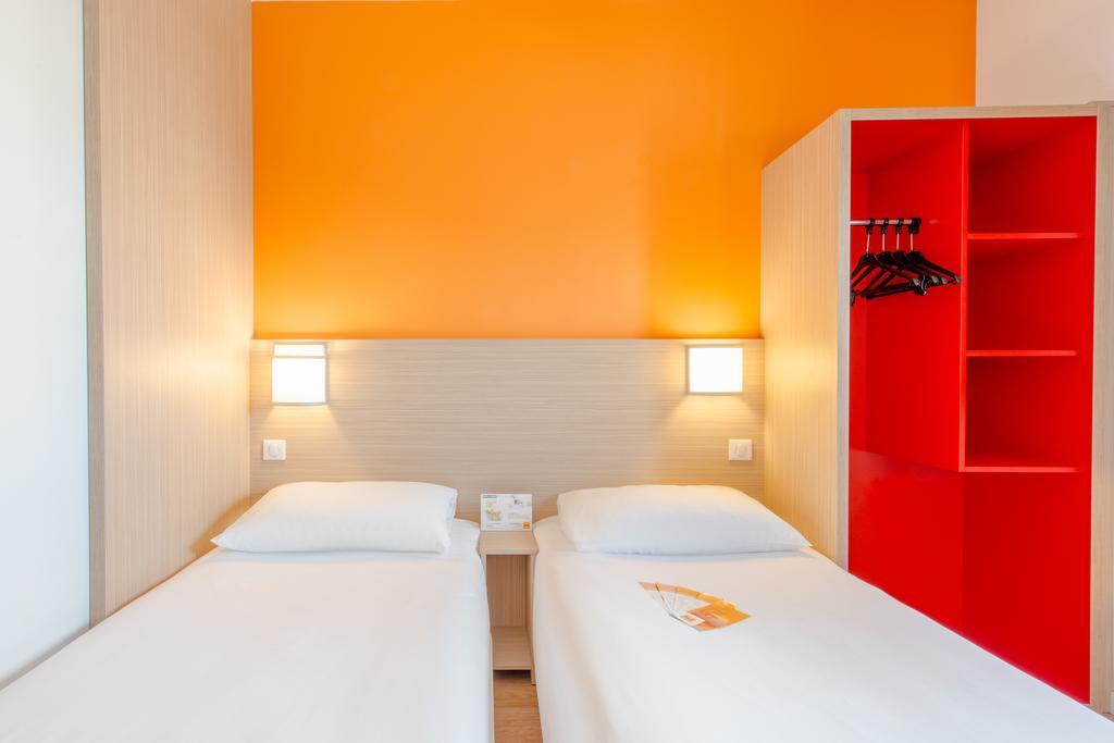 Hotel Eco La Rochelle Centre Les Minimes La Rochelle (Charente-Maritime) Exteriér fotografie