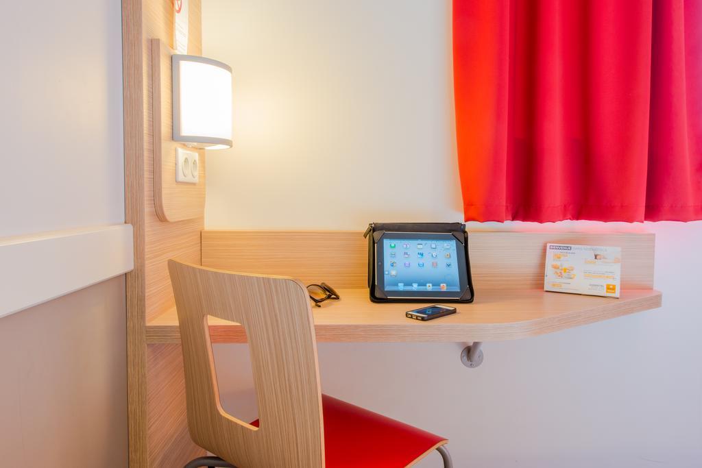 Hotel Eco La Rochelle Centre Les Minimes La Rochelle (Charente-Maritime) Exteriér fotografie