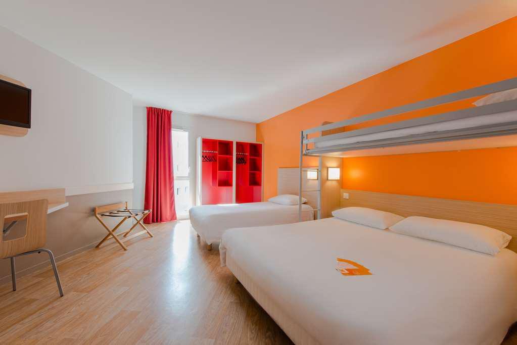 Hotel Eco La Rochelle Centre Les Minimes La Rochelle (Charente-Maritime) Exteriér fotografie